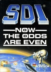 S.D.I. – Strategic Defence Initiative (1988)(Activision)[SpeedLock 4]